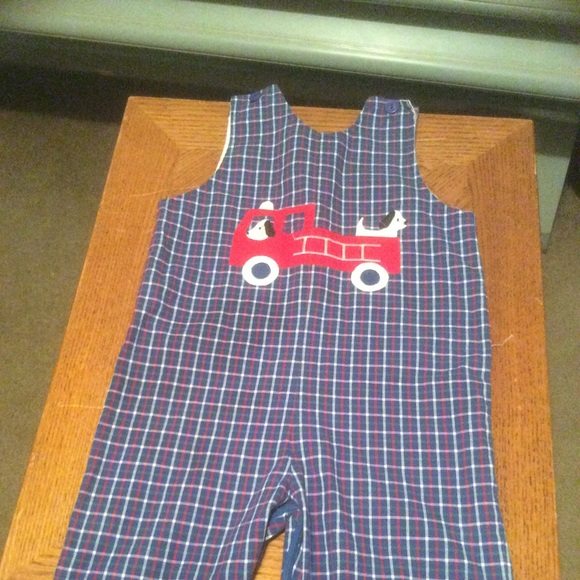 Fantasia Too size 3T longalls - Picture 8 of 8